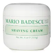 Mario BadescuShaving Cream 118ml/4oz