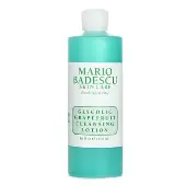 Mario BadescuGlycolic Grapefruit Cleansing Lotion - For Combination/ Oily Skin Types 472ml/16oz
