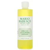 Mario BadescuSpecial Cucumber Lotion - For Combination/ Oily Skin Types 472ml/16oz