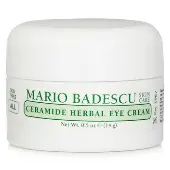 Mario BadescuCeramide Herbal Eye Cream - For All Skin Types 14ml/0.5oz