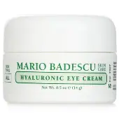 Mario BadescuHyaluronic Eye Cream - For All Skin Types 14ml/0.5oz