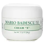 Mario BadescuCream X - For Dry/ Sensitive Skin Types 29ml/1oz