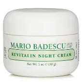 Mario BadescuRevitalin Night Cream - For Dry/ Sensitive Skin Types 29ml/1oz