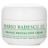 Mario BadescuOrange Protective Cream - For Combination/ Dry/ Sensitive Skin Types 29ml/1oz