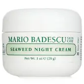 Mario BadescuSeaweed Night Cream - For Combination/ Oily/ Sensitive Skin Types 29ml/1oz