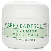 Mario BadescuCucumber Tonic Mask  - For Combination/ Oily/ Sensitive Skin Types 59ml/2oz