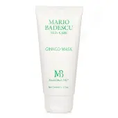 Mario BadescuGinkgo Mask - For Combination/ Dry/ Sensitive Skin Types 73ml/2.5oz