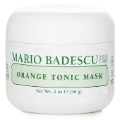 Mario BadescuOrange Tonic Mask - For Combination/ Oily/ Sensitive Skin Types 59ml/2oz