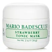 Mario BadescuStrawberry Tonic Mask - For Combination/ Oily/ Sensitive Skin Types 59ml/2oz