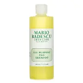Mario BadescuAll Purpose Egg Shampoo (For All Hair Types) 472ml/16oz