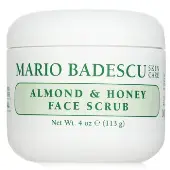 Mario BadescuAlmond & Honey Non-Abrasive Face Scrub - For All Skin Types 113ml