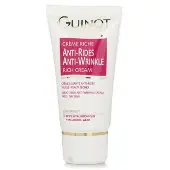 GuinotAnti-Wrinkle Rich Cream (For Dry Skin) 50ml/1.4oz