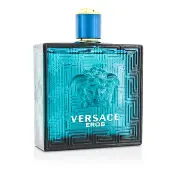 VersaceEros Eau De Toilette Spray 200ml/6.7oz