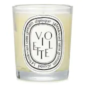 DiptyqueScented Candle - Violette (Violet) 190g/6.5oz