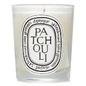 DiptyqueScented Candle - Patchouli 190g/6.5oz