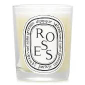 DiptyqueScented Candle - Roses 190g/6.5oz