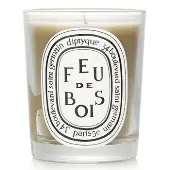 DiptyqueScented Candle - Feu De Bois (Wood Fire) 190g/6.5oz