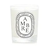 DiptyqueScented Candle - Ambre (Amber) 190g/6.5oz