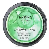 WenCucumber Aloe Re Moist Intensive Hair Treatment 112g/4oz