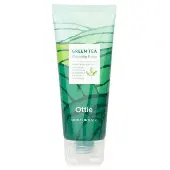 OttieGreen Tea Cleansing Foam 150ml/5.07oz