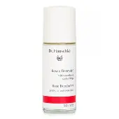 Dr. HauschkaRose Deodorant 50ml/1.7oz
