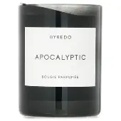 ByredoFragranced Candle - Apocalyptic 240g/8.4oz