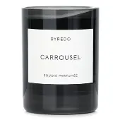 ByredoFragranced Candle - Carrousel 240g/8.4oz