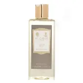 FlorisWhite Rose Moisturising Bath & Shower Gel 250ml/8.5oz