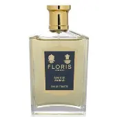 FlorisSoulle Ambar Eau De Toilette Spray 100ml/3.4oz