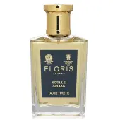 FlorisSoulle Ambar Eau De Toilette Spray 50ml/1.7oz