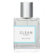 CleanClassic Cool Cotton Eau De Parfum Spray 30ml/1oz