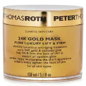 Peter Thomas Roth24K Gold Mask 150ml/5oz