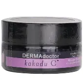 DERMAdoctorKakadu C Amethyst Clay Detox Mask 50ml/1.7oz