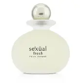 Michel GermainSexual Fresh Eau De Toilette Spray 125ml/4.2oz