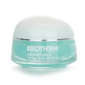 BiothermAquasource Total Eye Revitalizer 15ml/0.5oz