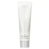 KaneboSensai Silky Purifying Cleansing Cream (New Packaging) 125ml/4.3oz