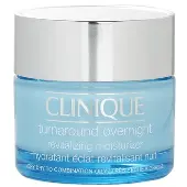 CliniqueTurnaround Overnight Revitalizing Moisturizer - Very Dry to Combination Oily 50ml/1.7oz
