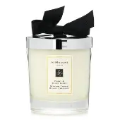 Jo MalonePeony & Blush Suede Scented Candle 200g (2.5 inch)