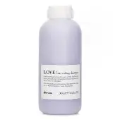 DavinesLove Shampoo (Lovely Smoothing Shampoo For Coarse or Frizzy Hair) 1000ml/33.8oz