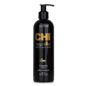 CHIArgan Oil Plus Moringa Oil Shampoo - Sulfate & Paraben Free 340ml/11.5oz