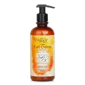 Agadir Argan OilStyling Curl Creme (For All Hair Types) 295.7ml/10oz