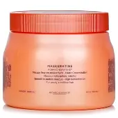 KerastaseDiscipline Maskeratine Smooth-in-Motion Masque - High Concentration (For Unruly, Rebellious Hair) 500ml/16.9oz