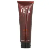American CrewMen Firm Hold Styling Gel (Non-Flaking Gel) 390ml/13.1oz