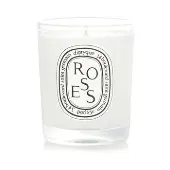 DiptyqueScented Candle - Roses 70g/2.4oz