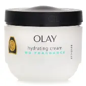 OlayActive Hydrating Cream - For Sensitive Skin(Random Packaging) 100g/3.5oz