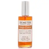 DemeterGinger Cookie Cologne Spray 120ml/4oz