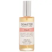 DemeterPeach Cologne Spray 120ml/4oz