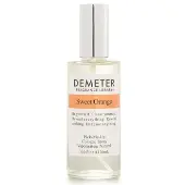 DemeterSweet Orange Cologne Spray 120ml/4oz