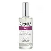DemeterViolet Cologne Spray 120ml/4oz