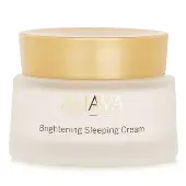 AhavaBrightening Sleeping Cream(Random Packaging) 50ml/1.7oz